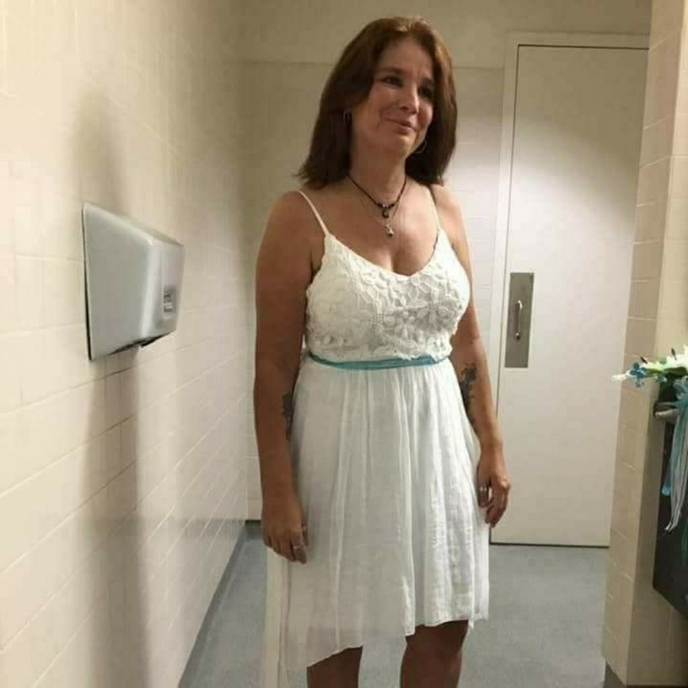 Meet your Posher, Brenda